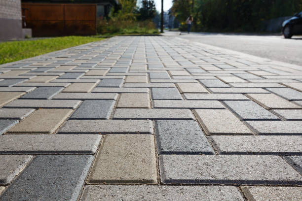 Best Interlocking Driveway Pavers  in Moville, IA