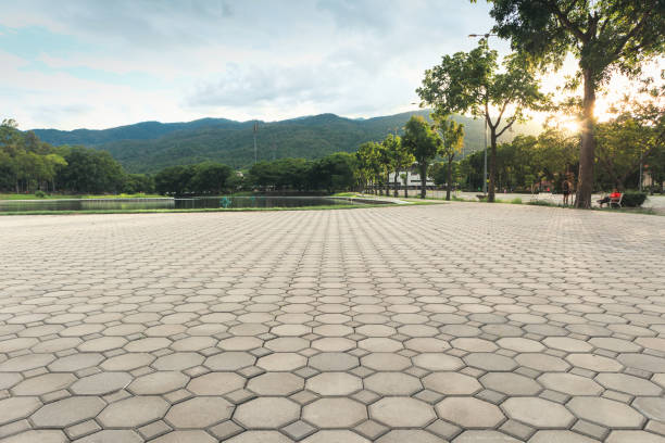 Best Permeable Paver Driveway  in Moville, IA