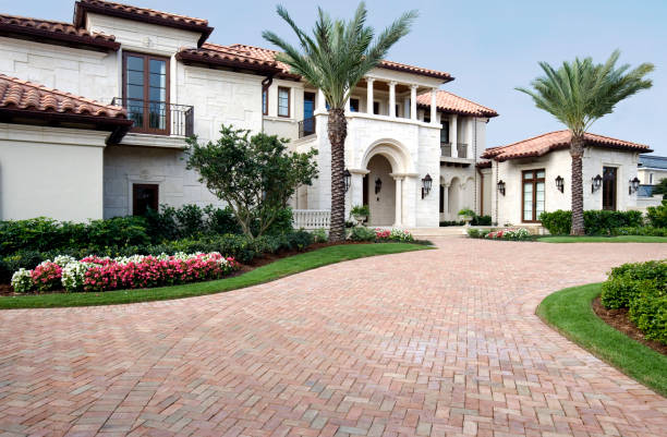 Moville, IA Driveway Pavers Company