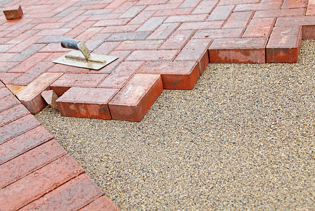 Best Driveway Pavers Near Me  in Moville, IA