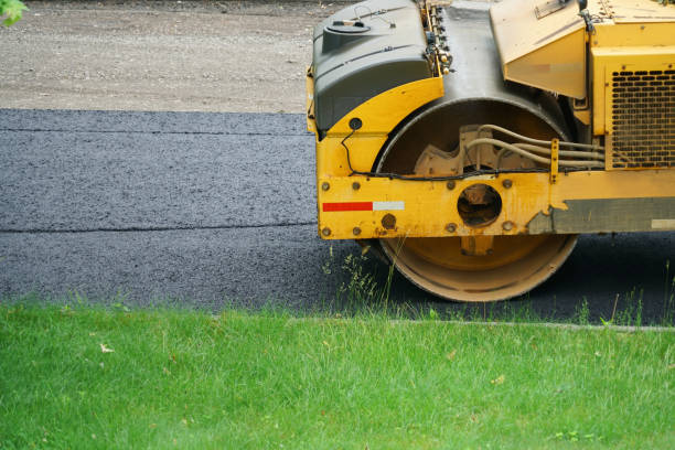 Professional Driveway Pavers in Moville, IA