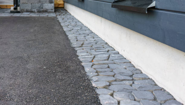 Best Affordable Driveway Pavers  in Moville, IA