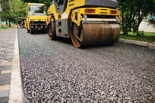 Reasons to Select Us for Your Driveway Paving Requirements in Moville, IA